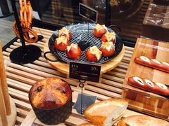 -工匠面包(壹方店)
