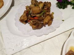 -阿英煲(凉城路店)