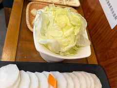 -懂羊帝·羊蝎子·北京菜(小关店)