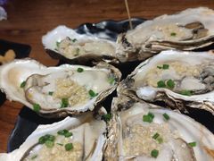 -烧蠔帮·湛江生蚝(南桥店)