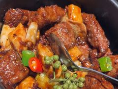 -小厨娘绣中淮扬(大行宫科巷店)