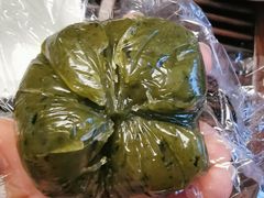 春季青团-知味观(翡翠城店)