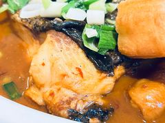 -新白鹿餐厅(城西银泰城店)