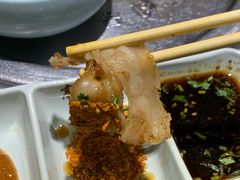 -高丽屋(天宁寺店)