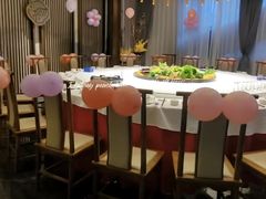 -院里寻菜·精致庭院菜(观沙岭店)