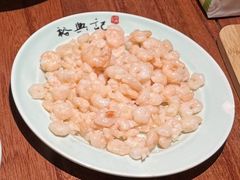 -裕兴记•蟹黄面馆(人民广场店)