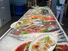 -浙C老邻舍(西城海错店)