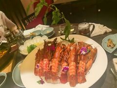 -西安凯悦酒店·湖畔中餐厅