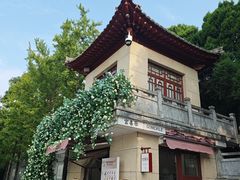 -华清宫景区