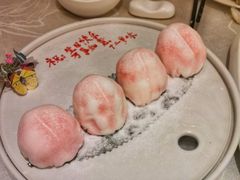 -十二粤味·顺德菜·烧鹅点心(五四广场店)