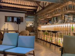 大堂-Nirvana Cafe&Bar(北仓文创街区店)