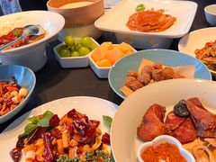 -晓长安·新陕菜(曲江店)