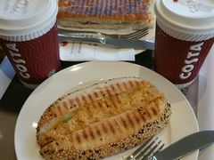 -COSTA COFFEE(张江软件园店)