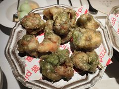 -春树下·树屋花房西餐厅(罍街AS1980店)