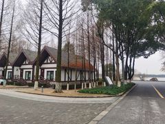 -太阳岛度假酒店