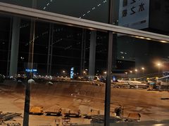 -广州白云国际机场-T2航站楼