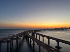-星海湾跨海大桥