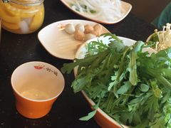 -刘一锅筋头巴脑(凌空二街店)