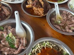 -东兴牛肉店(庄府巷店)