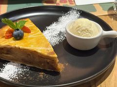 -安妮意大利餐厅(国贸店)
