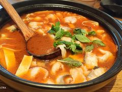 -捌川(武汉天地壹方购物中心店)