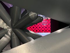 -chi K11艺术空间展览厅