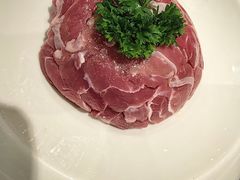 -南门涮肉(北洼路店)