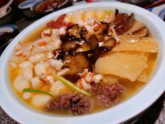 -南京大牌档(济南万象城店)