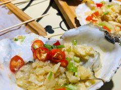 -新凯旋烧烤·燕姐千岛湖土菜