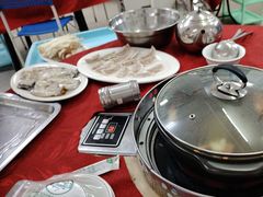 -花苑美食横琴生蚝火锅(拱北粤华路店)