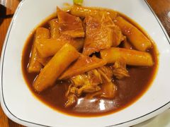 韩礼年糕-韩礼年糕(飞虹路店)