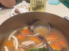 -椰客·海南椰子鸡(新塘永旺梦乐城店)