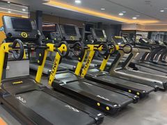 -超鹿运动健身(紫阳商贸中心店)