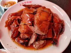 -黄连大头华烧鹅店(大良店)