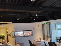 -悦融·京鲁菜·露台花园(安定门店)