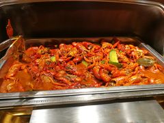 -东方雅典水疗美食汇(金海岸大厦店)