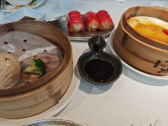 -新斗记·粤菜食尚专门店(金鹰新街口店)