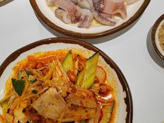 -白山烧烤(文安路万豪店)