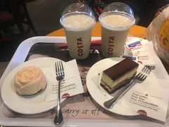 -COSTA COFFEE(吴江路店)