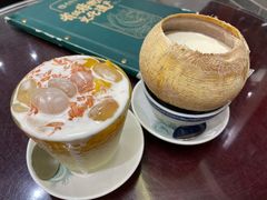 -民信老铺(双皮奶博物馆店)