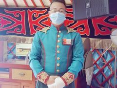 -九十九顶毡房(阜石路店)