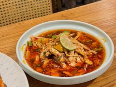 -紫滇源云南生态菜(丹凤街店)