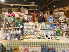 -猫的天空之城概念书店(苏州诚品店)
