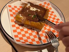 避风塘珍珠漏奶华-避风塘(宝山万达店)