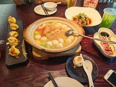 -永安鱼庄·镇江菜(东吴路店)