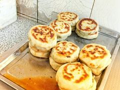 -王胖子驴肉火烧(鼓楼店)