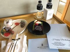 -新加坡丽思卡尔顿美年酒店
