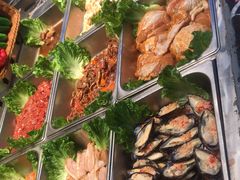 -非烤勿扰韩料自助烤肉(松山湖万科店)