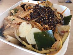 -林静小吃(复兴路店)