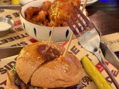 -Side Street街旁(交道口店)